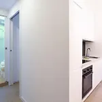 Contempora - Bilocale Via Verro * Milão