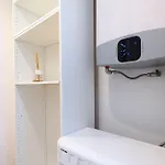 Contempora - Bilocale Via Verro Milão