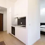 Contempora - Bilocale Via Verro *