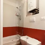 Apartament Charming In Porta Venezia *