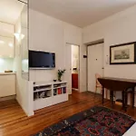 Apartament Charming In Porta Venezia Mediolan