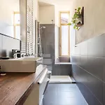Apartment Stile E Comodita Bilocale Milan