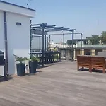 Luxury With Terrace - Napoli 35 Daire *