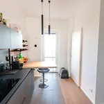 Luxury With Terrace - Napoli 35 Daire *