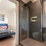 Daire Luxury With Terrace - Napoli 35 Milano