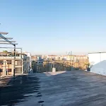 Daire Luxury With Terrace - Napoli 35 Milano
