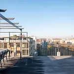 Luxury With Terrace - Napoli 35