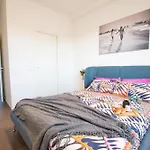 Luxury With Terrace - Napoli 35 Daire