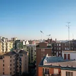 Luxury With Terrace - Napoli 35 *
