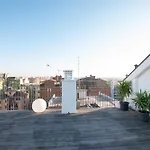 Luxury With Terrace - Napoli 35 *