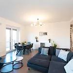 Luxury With Terrace - Napoli 35 *