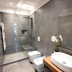 Luxury With Terrace - Napoli 35 Daire *