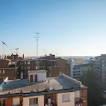 Luxury With Terrace - Napoli 35 Milano