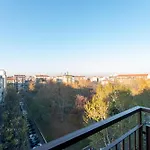 Luxury With Terrace - Napoli 35 Daire *
