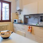 La Dimora Di Keplero By Interhome Apartament Mediolan
