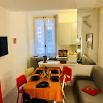 Apartament Venini Station Mediolan