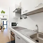 Primopiano - Aragona Flats Apartmán