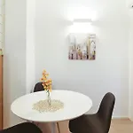 Apartmán Primopiano - Aragona Flats *