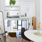 Apartmán Primopiano - Aragona Flats *
