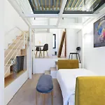 Primopiano - Aragona Flats Milán