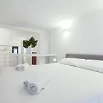 Apartmán Primopiano - Aragona Flats