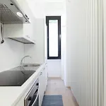 Primopiano - Aragona Flats Apartmán Milán