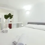 Primopiano - Aragona Flats Apartmán