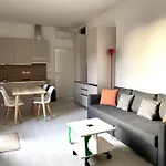 Appartement B Milan