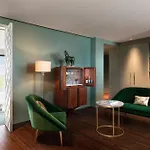 The Westin Palace,