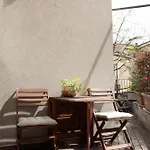 Apartament Pergolhaus *