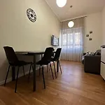 Apartment Nolo62, A Nifty Flat In Milan