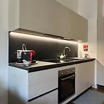 Nolo62, A Nifty Flat In Milan