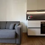 Apartment Nolo62, A Nifty Flat In *