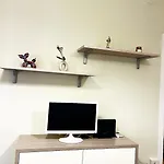 Apartment Lawyer House