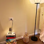 Lawyer House Apartment *