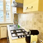 Apartment Lawyer House Milan