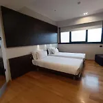Hotel Western The Hub 4*