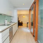 Appartement Navigli 10 Min Loft Moderno Con Area Esterna *