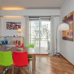 Appartement Centro - Cinque Giornate *