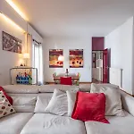 Centro - Cinque Giornate *