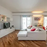 Centro - Cinque Giornate Appartement