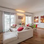 Centro - Cinque Giornate * Milan