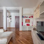 Appartement Centro - Cinque Giornate Milan