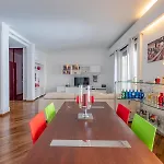 Appartement Centro - Cinque Giornate