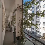 Centro - Cinque Giornate Appartement