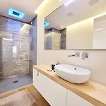 Apartment Bella Brera Luxury