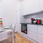 2 Bedroom - Chinatown アパート *
