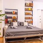 2 Bedroom - Chinatown アパート