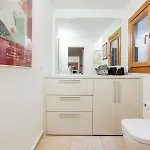 Romantic Spiga Apartman