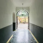 Romantic Spiga Milánó